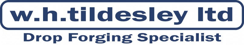 WH Tildesley Ltd Forgings